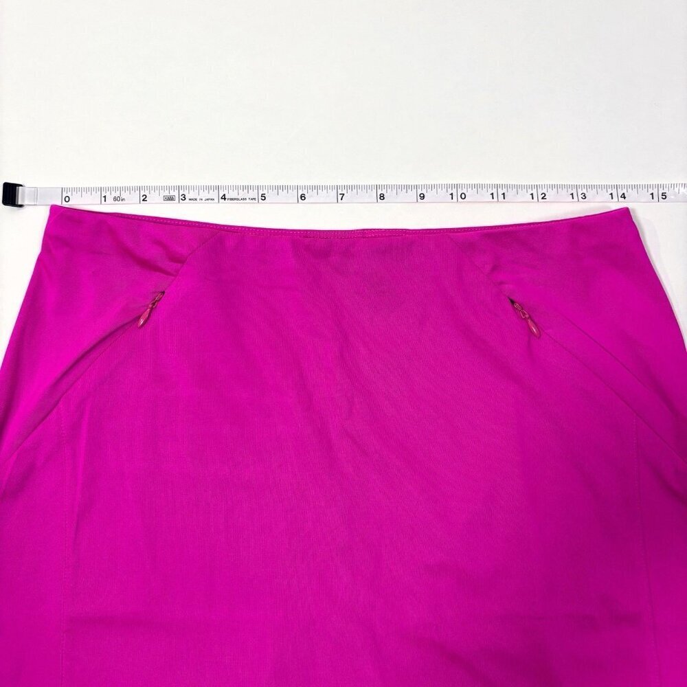 TAIL Activewear Skort Bright Fuchsia Golf Tennis Pickle Ball - Small - Picture 6 of 7
